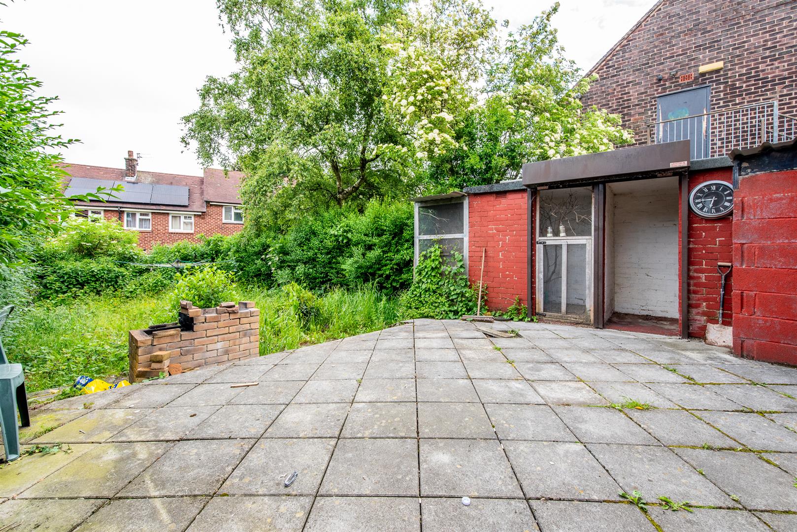 Derwent Road, Chorley